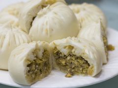 -名羊天下陕北横山铁锅炖羊肉(博文路店)