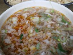 -清真马杰山牛肉汤馆