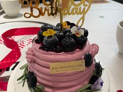 -卷心卷意·轻甜蛋糕(新光天地店)