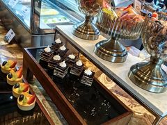 -万达瑞华酒店美食汇自助餐厅(楚河汉街店)