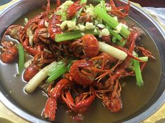 啤酒龙虾-龙虾奇迹(大华三路店)