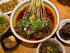-付小姐在成都(中山公园店)