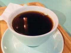 椰汁热摩卡-sugarman espresso素饮糖人高新咖啡工厂