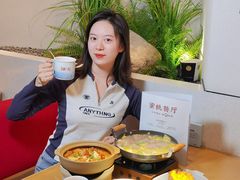 -蜜桃餐厅·伴山(绿宝广场店)