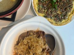 -莆田餐厅PUTIEN(三里屯店)