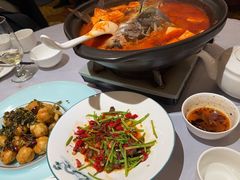 -贵州大厦贵州厅(樱花园西街店)