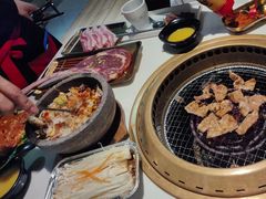 -炙城·韩式烤肉(南京东路店)