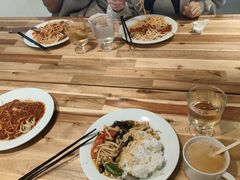 -宜家·瑞典风味餐厅(无锡店)