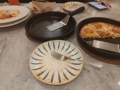 -必胜客(东三路店)