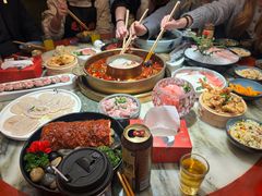 -矮板凳老火锅(宽窄巷子店)