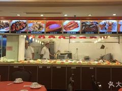 门面-深运潮州粥(水库店)