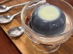 -Double cafe