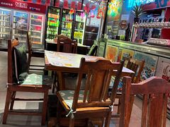 -张妈妈特色川味馆(青年路店)