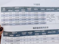 -中国移动通信集团北京有限公司朝阳分公司(三元桥店)