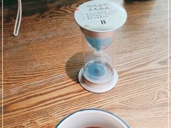 -蜜桃餐厅·伴山(湖滨商业街店)