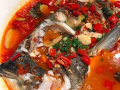 -上名堂·鱼头好吃(体育场路店)