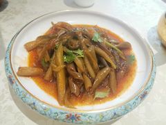 -巴依老爷·新疆美食(上城区天城路店)