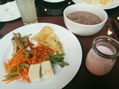 -索菲特西湖大酒店·香榭丽全日候餐厅(南山路店)