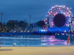 -汕头中海黄金海岸水上乐园