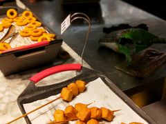 -火锅岛潮牌自助餐厅(天津天佑城店)