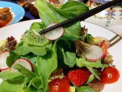 -伊带伊路新疆美食府(呼家楼店)