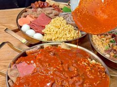 -冒菜西施·非遗冒菜(总店)