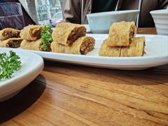 -金枝玉叶上海人家食府(三里河店)