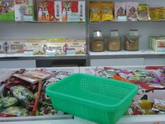 -北京稻香村(京港城生活广场店)