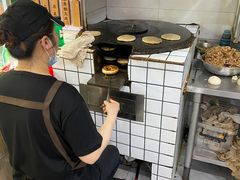 -王记肉火烧早餐中国店