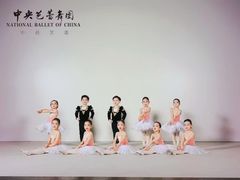 -中央芭蕾舞团·中芭艺蕾(酒仙桥明星校区)