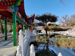 -南长河公园