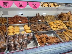 -北京稻香村(零号店)