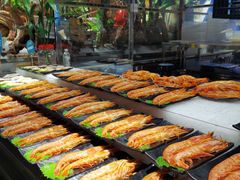 -喜庭海鲜自助(来福士店)