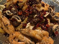 -小鱼小牛·鱼牛干锅·脆鱼火锅(世欧广场店)