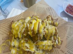 -朴鲸家正宗韩国料理(福田店)