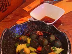 -肉串汪(望京店)