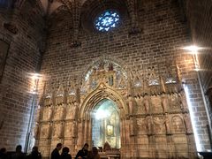 -瓦伦西亚大教堂