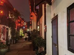 -小河直街历史文化街区