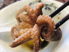 -福润海鲜馆