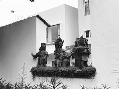 -广州市紫泥堂文化创意园景区