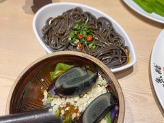 -鱼酷活鱼烤鱼(雨花客厅店)