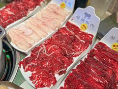 -荣叔港式沙嗲牛肉火锅(正佳潮流店)