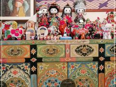 -一个勺子新疆锡伯主题私房菜(红墙巷49号院店)