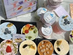 -白色日记·手作酸奶(麦凯乐店)