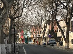 -幸福门
