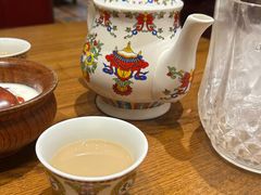 -敏珠拉姆藏餐·南京厨房(富春江东街店)