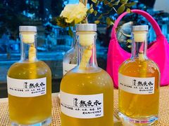 -椿风·养身茶饮(吉大店)
