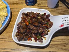 -大闫家烧烤·小海鲜家常菜(郑庄店)