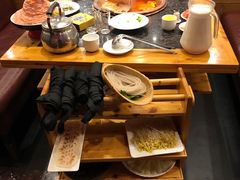 -老码头火锅(骡马市店)