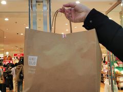 -优衣库(南宁江南万达店)